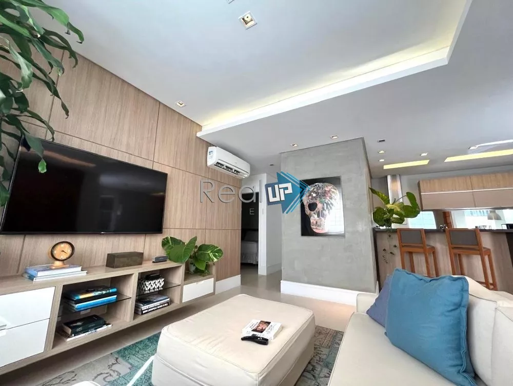 Apartamento, 2 quartos - Foto 2