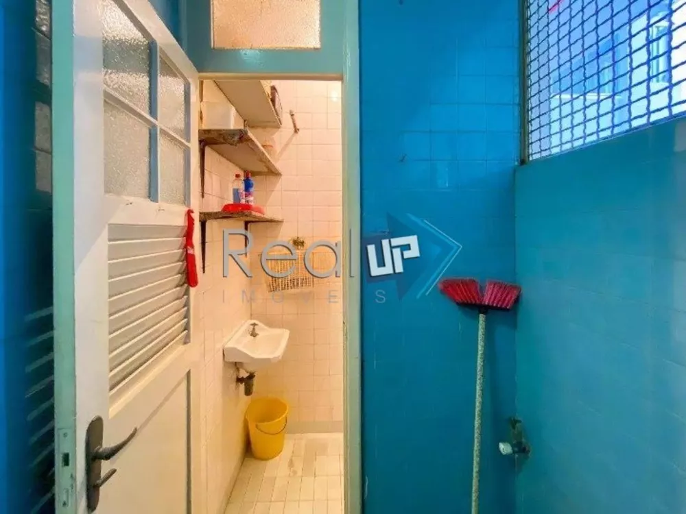 Apartamento, 3 quartos, 90 m² - Foto 8