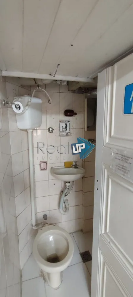 Loja-Salão, 120 m² - Foto 11