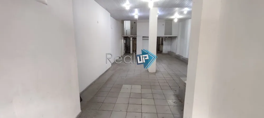 Loja-Salão, 120 m² - Foto 1