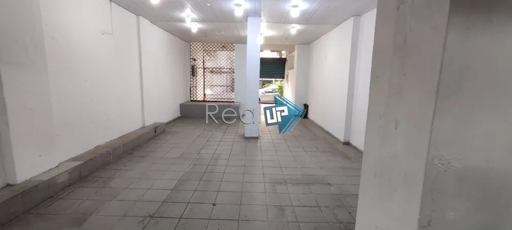 Loja-Salão, 120 m² - Foto 7