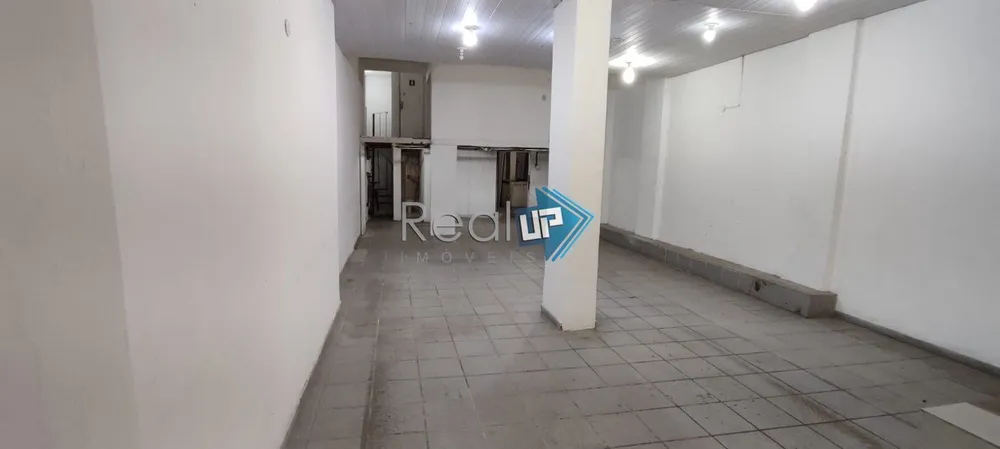 Loja-Salão, 120 m² - Foto 4