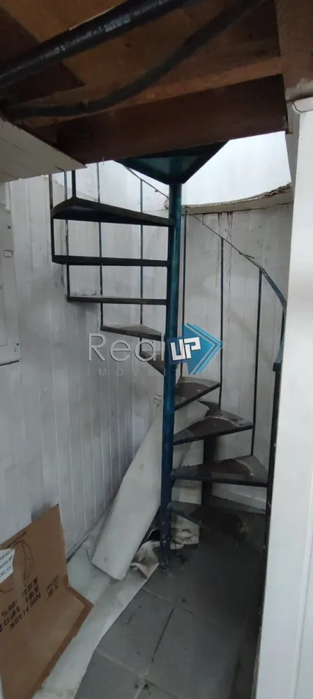 Loja-Salão, 120 m² - Foto 12