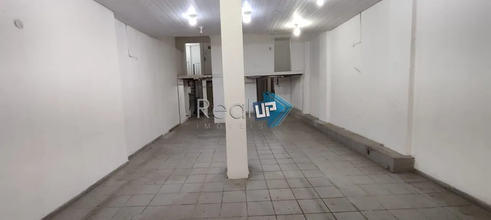 Loja-Salão, 120 m² - Foto 3