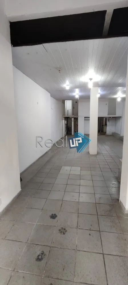 Loja-Salão, 120 m² - Foto 2