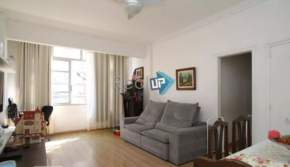 Apartamento à venda com 3 quartos, 80m² - Foto 3