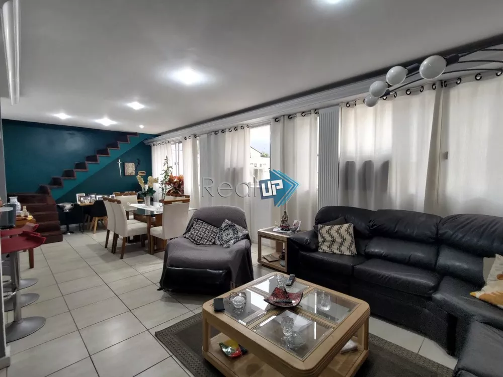 Apartamento à venda com 4 quartos, 80m² - Foto 3