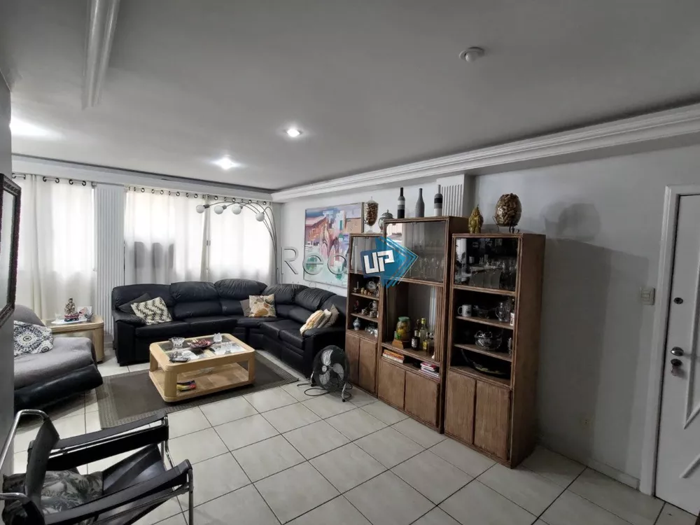 Apartamento à venda com 4 quartos, 80m² - Foto 2