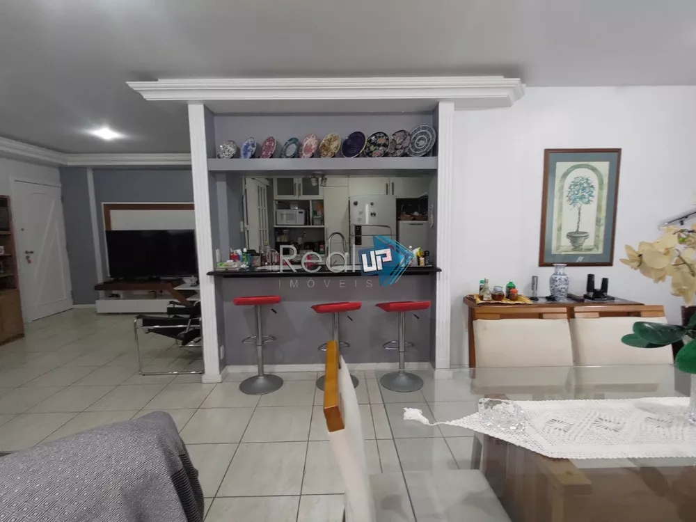 Apartamento à venda com 4 quartos, 80m² - Foto 4