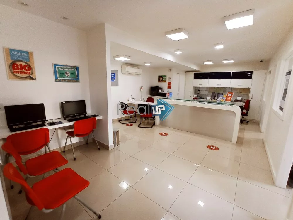 Conjunto Comercial-Sala à venda, 49m² - Foto 3