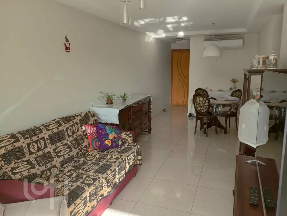 Apartamento à venda com 4 quartos, 110m² - Foto 1