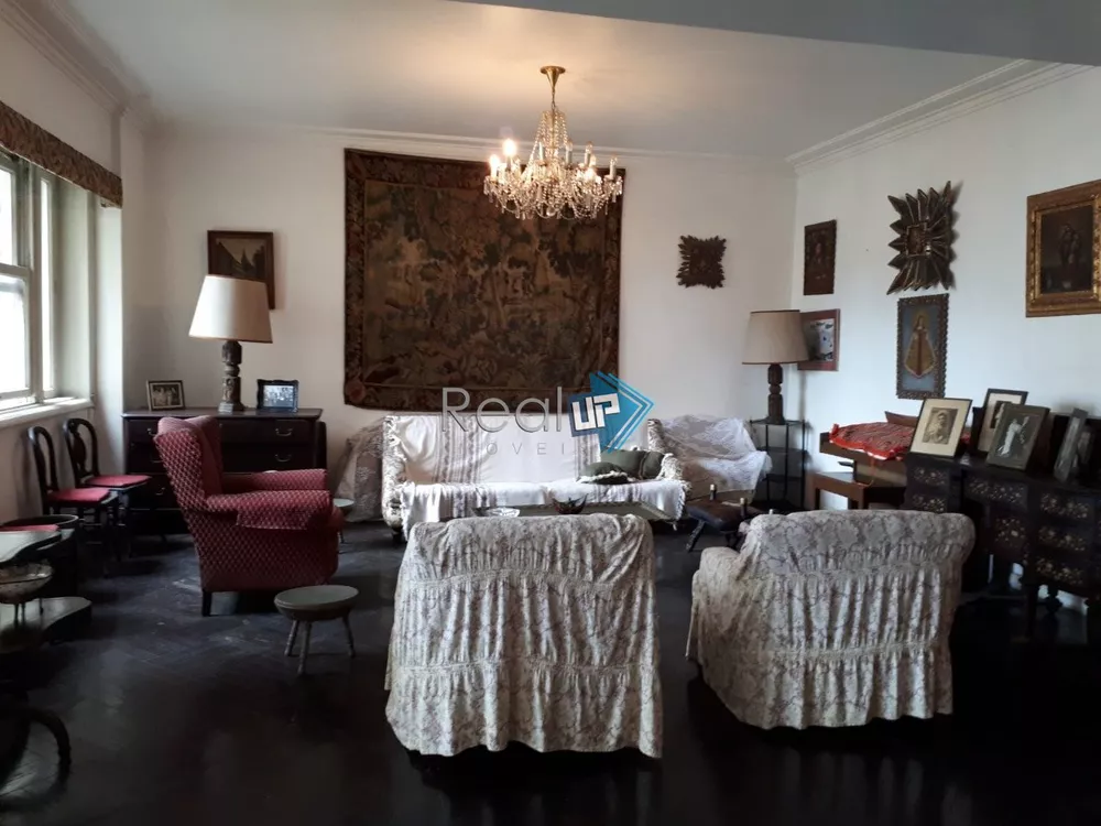 Apartamento, 3 quartos, 269 m² - Foto 2
