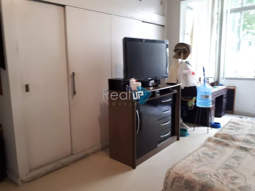 Apartamento, 3 quartos, 269 m² - Foto 4