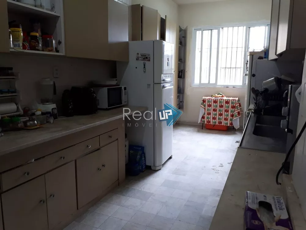 Apartamento, 3 quartos, 269 m² - Foto 14