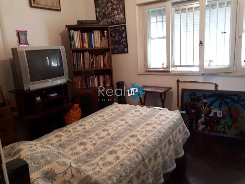 Apartamento, 3 quartos, 269 m² - Foto 22