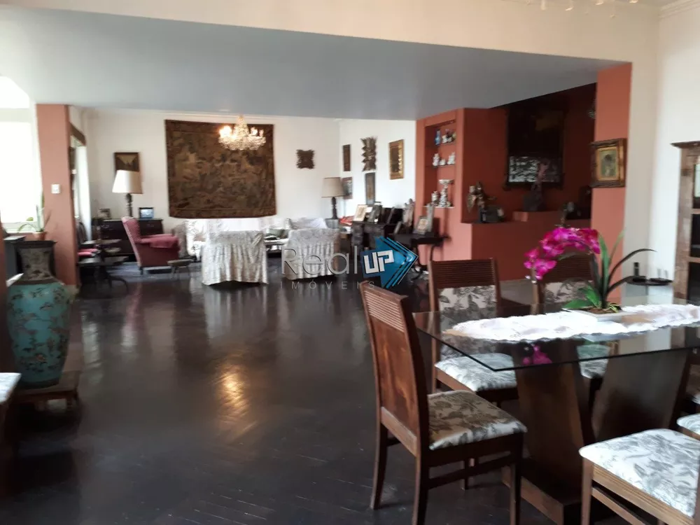 Apartamento, 3 quartos, 269 m² - Foto 18