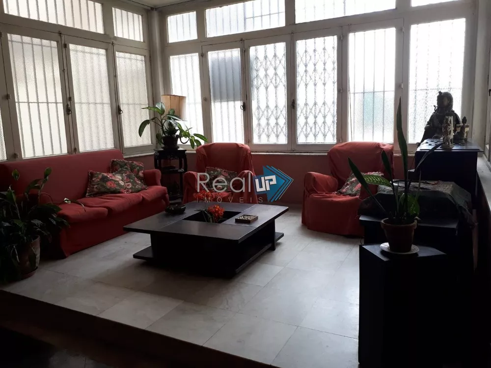 Apartamento, 3 quartos, 269 m² - Foto 1