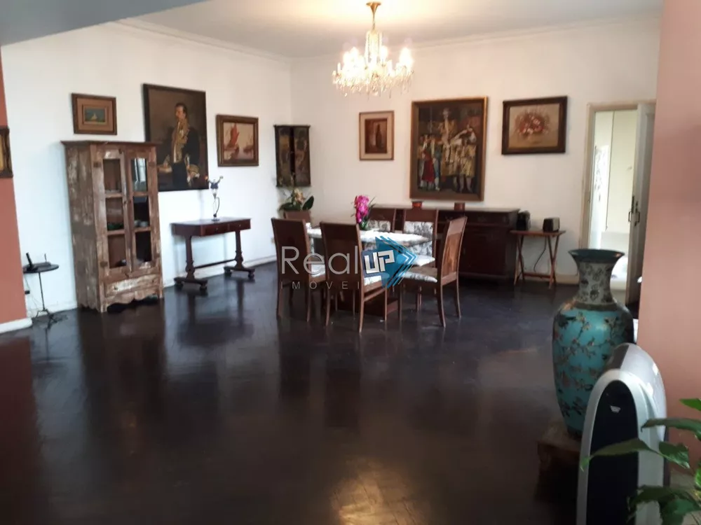 Apartamento, 3 quartos, 269 m² - Foto 8