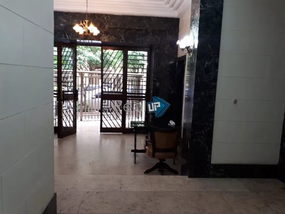 Apartamento, 3 quartos, 269 m² - Foto 3