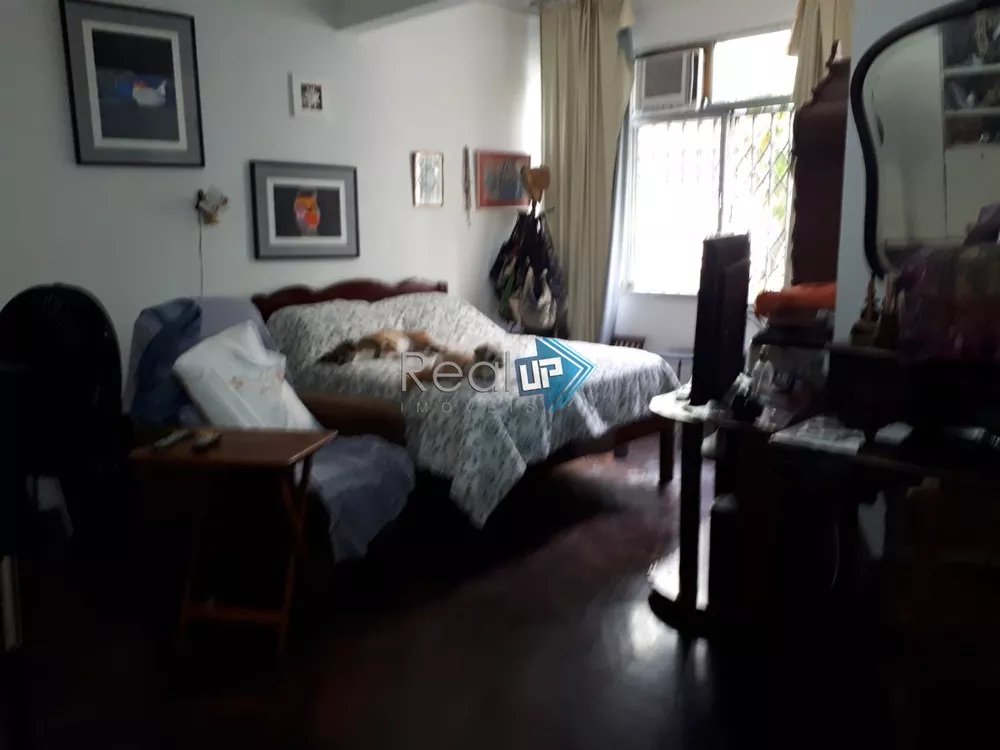 Apartamento, 3 quartos, 269 m² - Foto 13