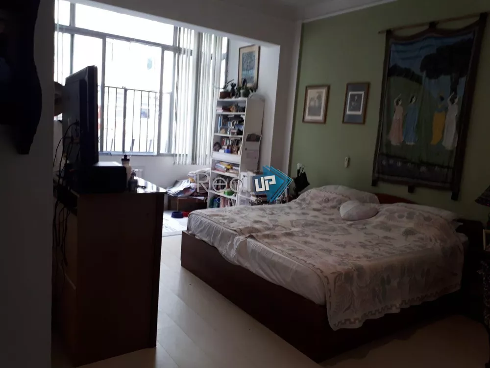Apartamento, 3 quartos, 269 m² - Foto 21