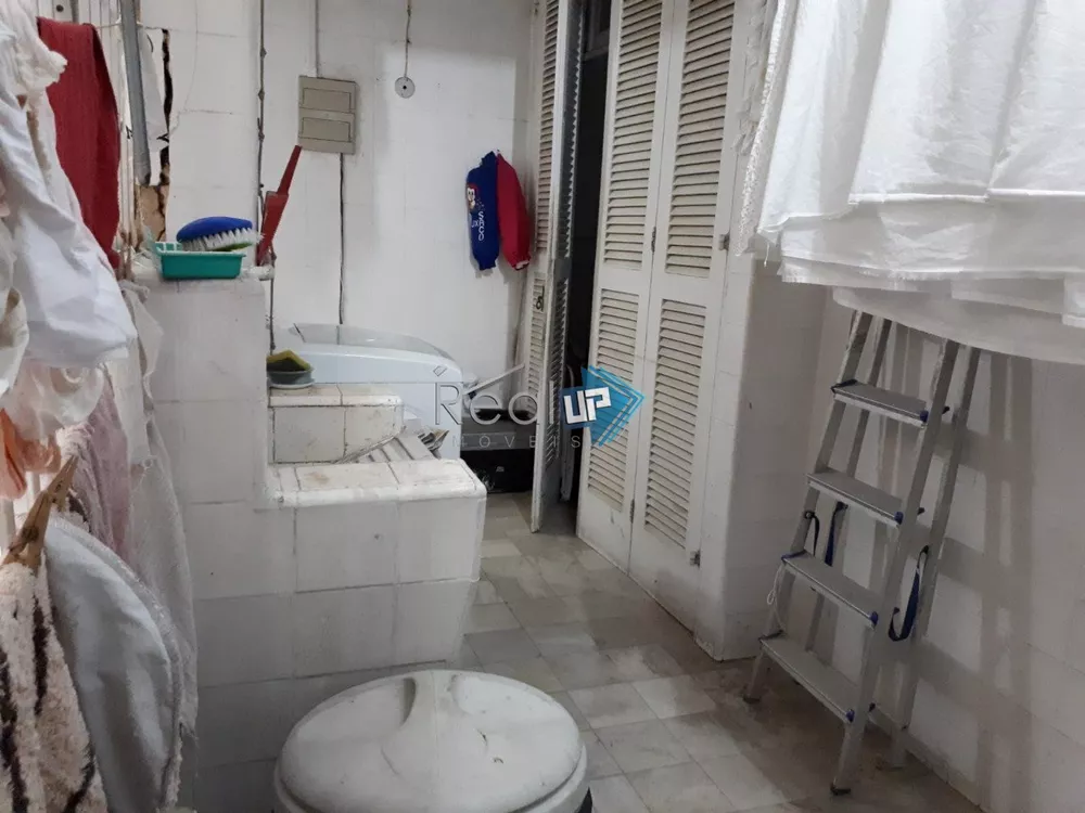 Apartamento, 3 quartos, 269 m² - Foto 6