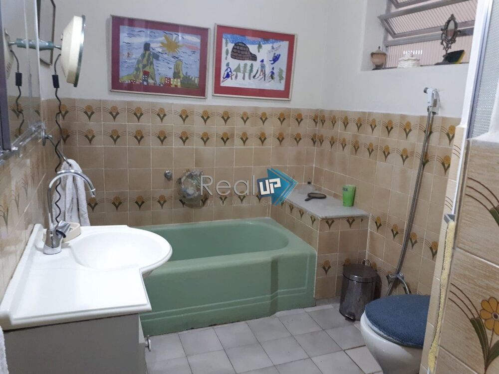 Apartamento, 3 quartos, 269 m² - Foto 10