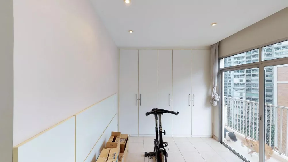 Apartamento, 3 quartos, 121 m² - Foto 6