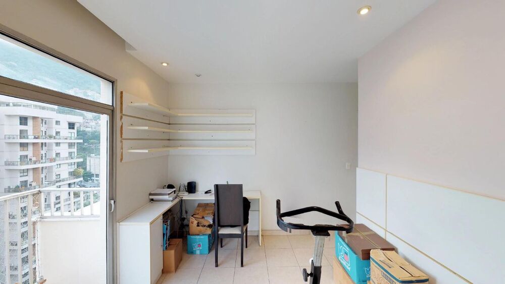 Apartamento, 3 quartos, 121 m² - Foto 7