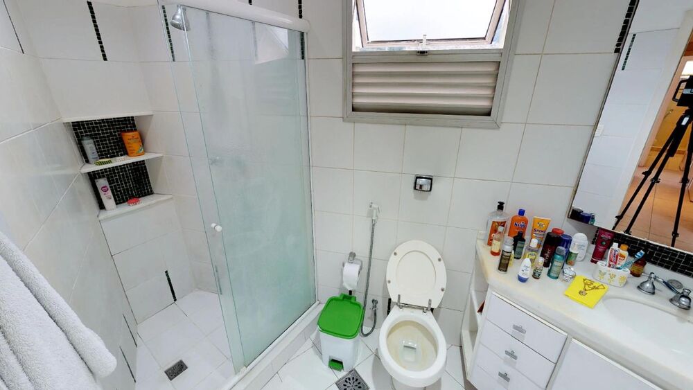 Apartamento, 3 quartos, 121 m² - Foto 17