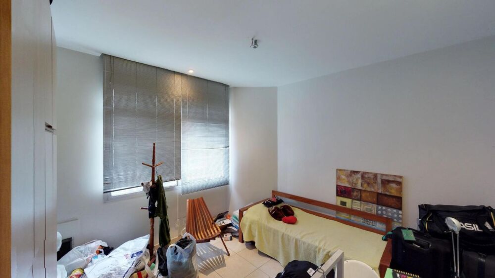 Apartamento, 3 quartos, 121 m² - Foto 4