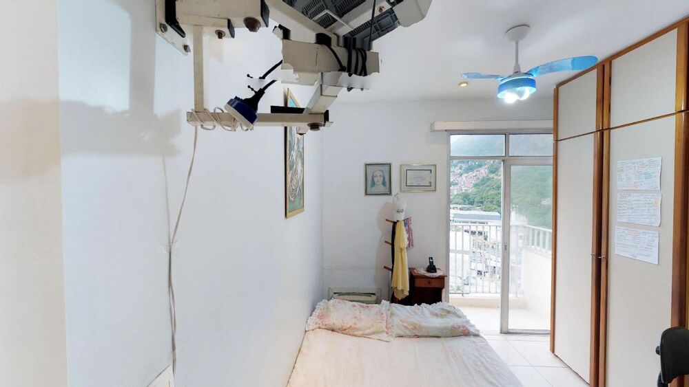 Apartamento, 3 quartos, 121 m² - Foto 10