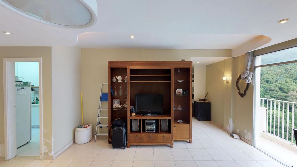 Apartamento, 3 quartos, 121 m² - Foto 1