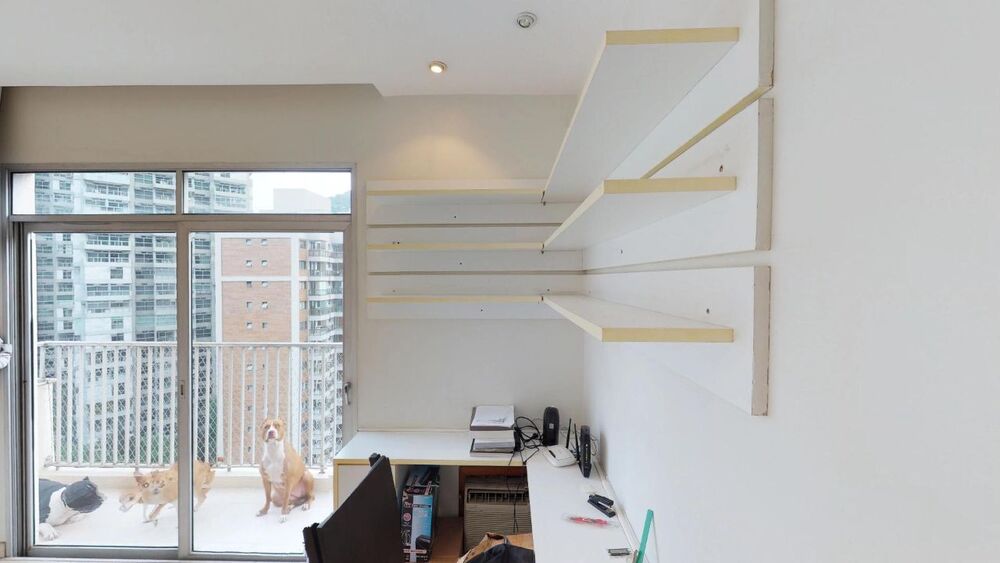 Apartamento, 3 quartos, 121 m² - Foto 8