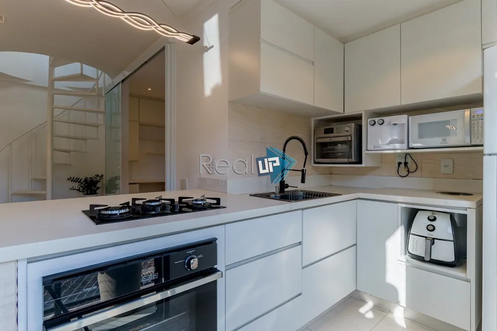 Apartamento, 2 quartos, 115 m² - Foto 14