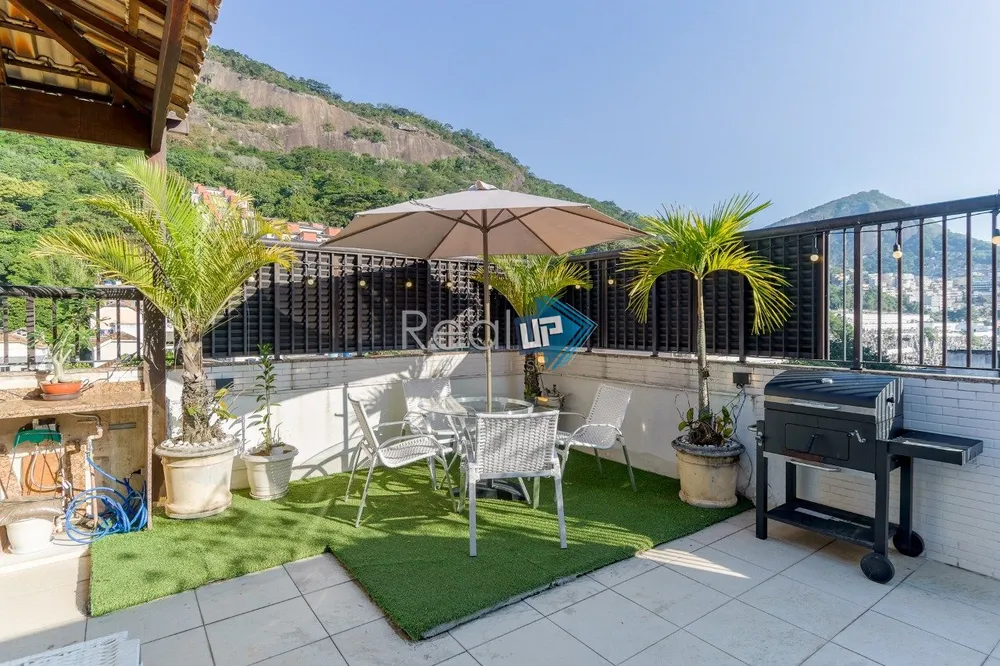 Apartamento, 2 quartos, 115 m² - Foto 5