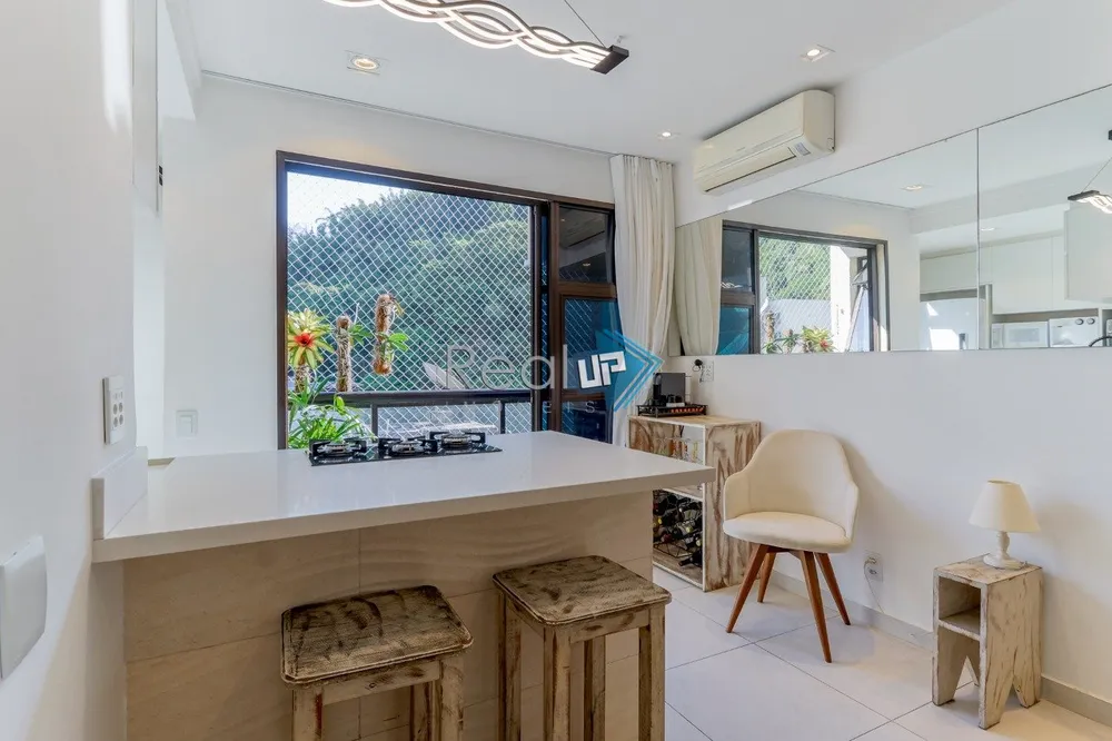 Apartamento, 2 quartos, 115 m² - Foto 7