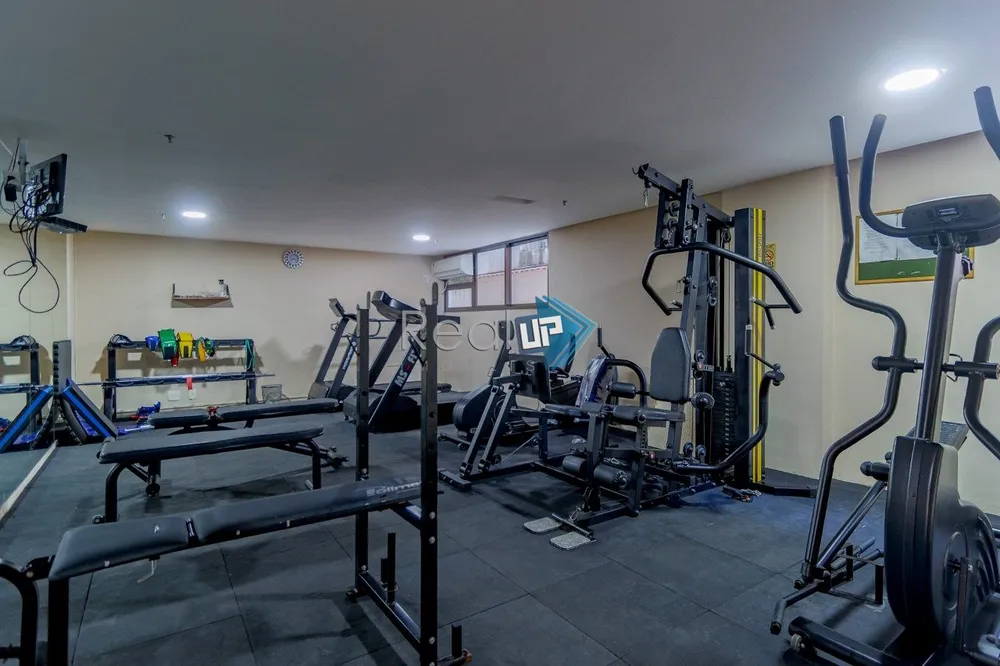 Apartamento, 2 quartos, 115 m² - Foto 35