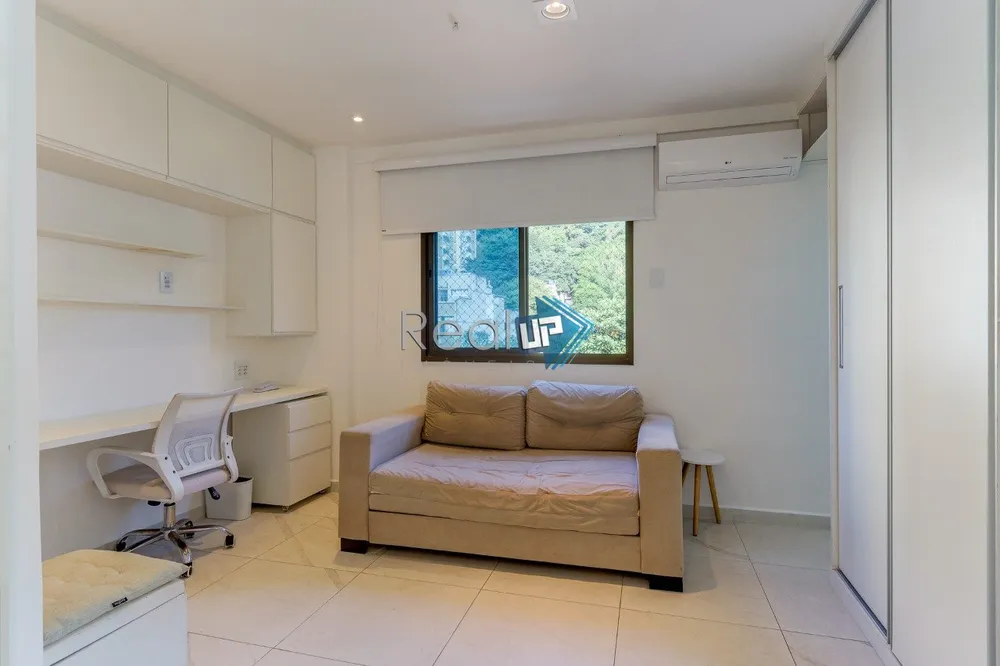 Apartamento, 2 quartos, 115 m² - Foto 21