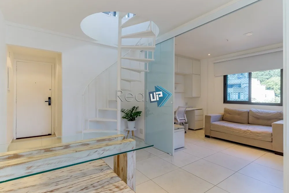 Apartamento, 2 quartos, 115 m² - Foto 10