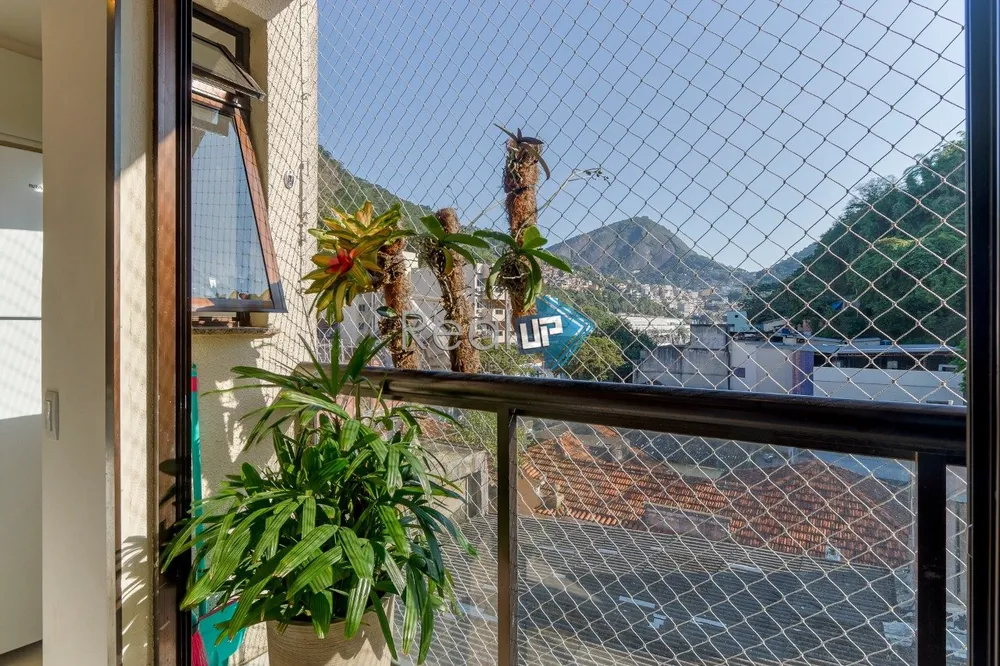 Apartamento, 2 quartos, 115 m² - Foto 12