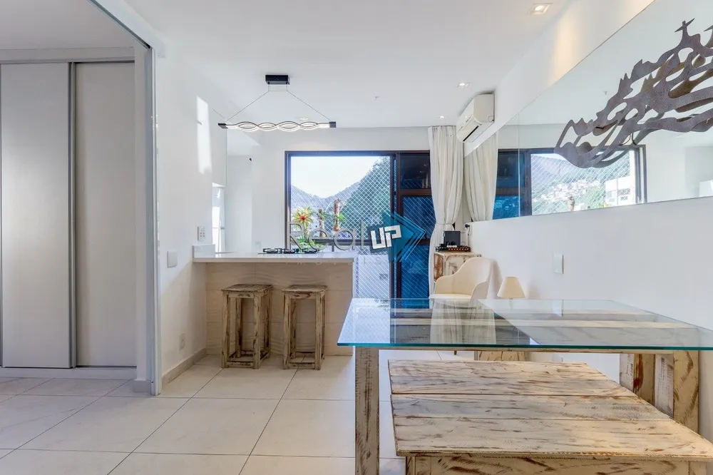 Apartamento, 2 quartos, 115 m² - Foto 8