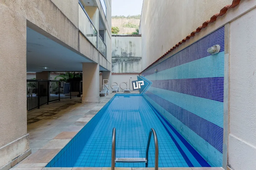 Apartamento, 2 quartos, 115 m² - Foto 37