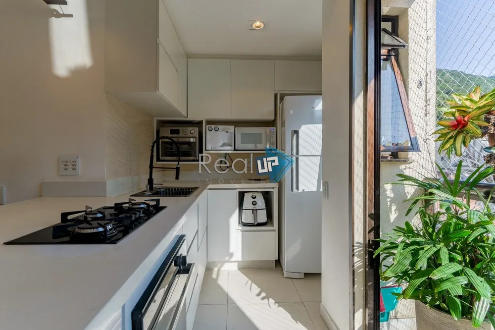 Apartamento, 2 quartos, 115 m² - Foto 15