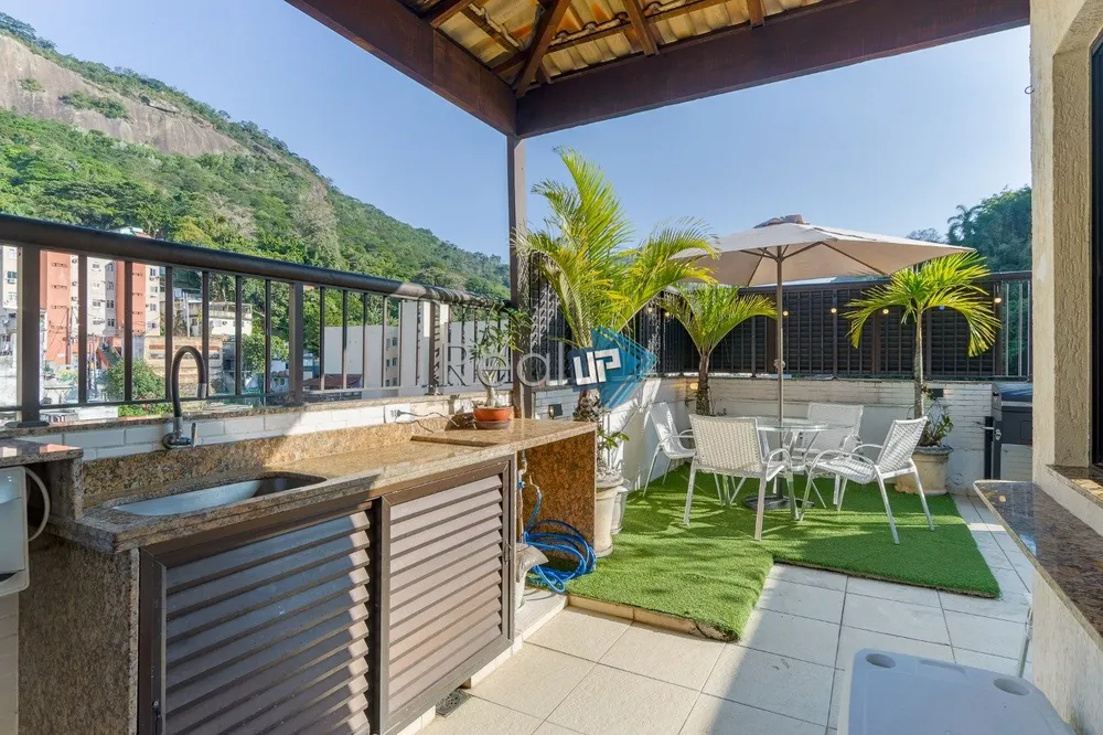 Apartamento, 2 quartos, 115 m² - Foto 28