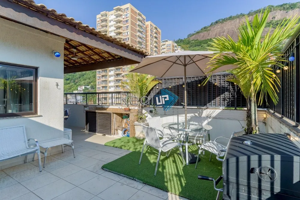 Apartamento, 2 quartos, 115 m² - Foto 33