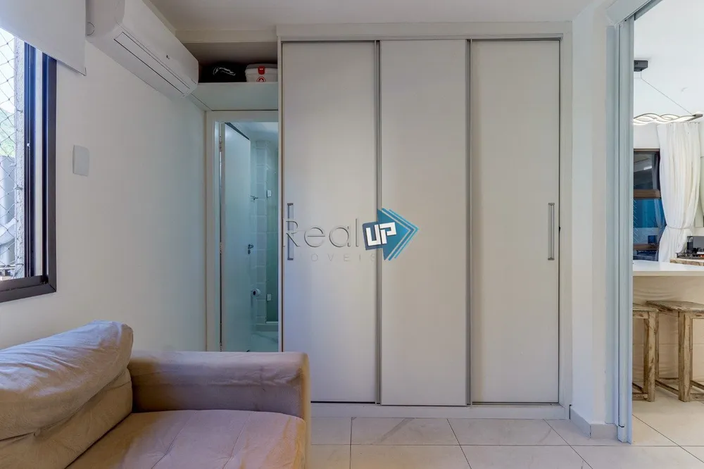 Apartamento, 2 quartos, 115 m² - Foto 19