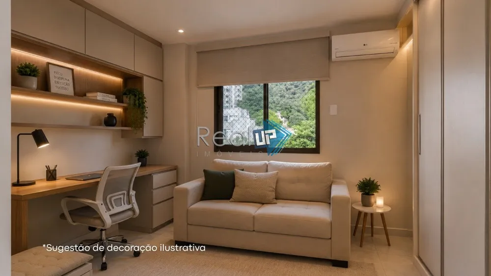 Apartamento, 2 quartos, 115 m² - Foto 4