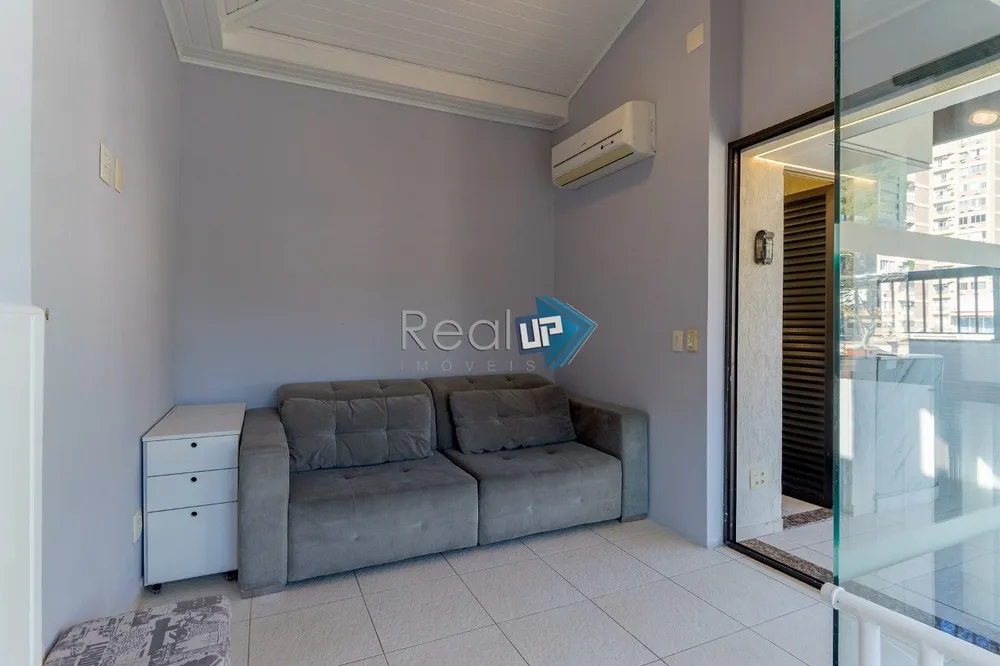 Apartamento, 2 quartos, 115 m² - Foto 31