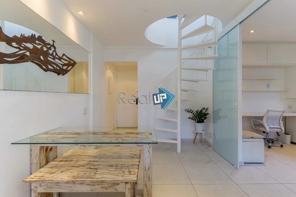 Apartamento, 2 quartos, 115 m² - Foto 11